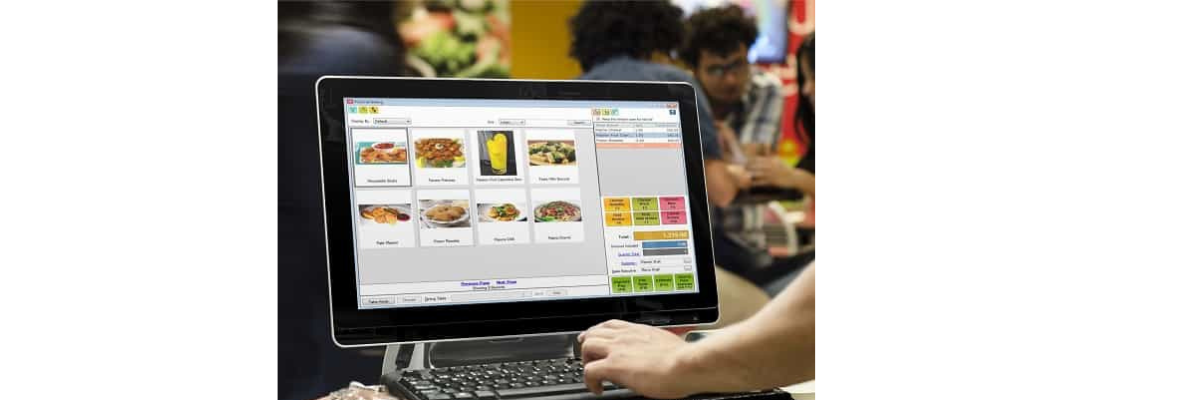 restaurant inventory management software